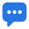 Chat icon